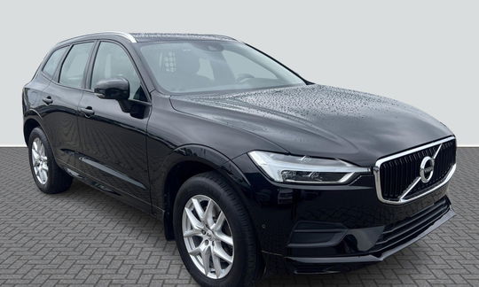 Volvo XC60 2,0 T4 190 Momentum aut. Van 5d