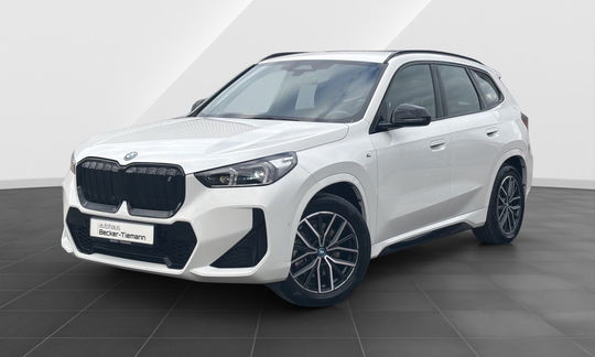 BMW iX1 30 M Sport 64.7 kWh - 272 hk xDrive