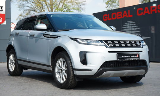 Land Rover Range Rover Evoque II 2.0 P200 - 200 hk Plug-In-Hybrid AWD Automatic