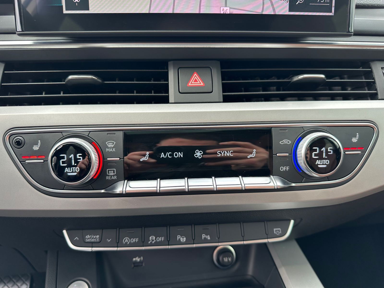 Audi A5 Sportback 40 TDI - 204 hk Mild Hybrid S tronic