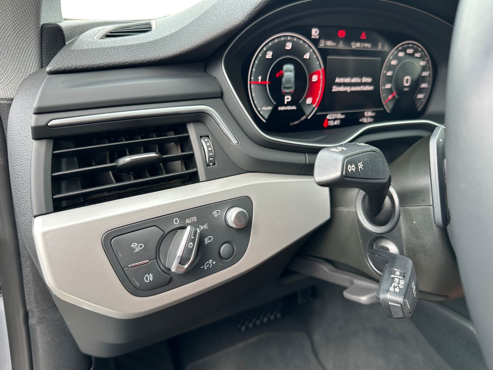 Audi A5 Sportback 40 TDI - 204 hk Mild Hybrid S tronic