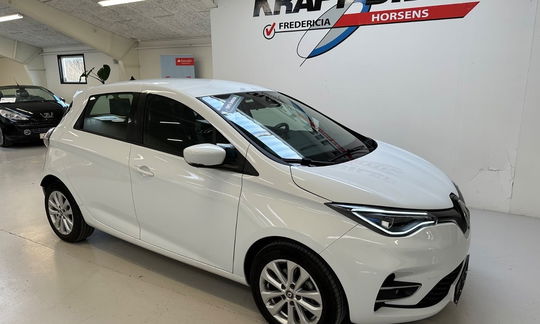 Renault Zoe 52 Zen 5d