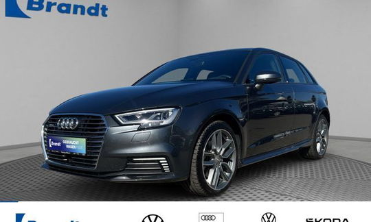 Audi A3 Sportback e-tron 40 TSI sport S-LINE S-Tronic