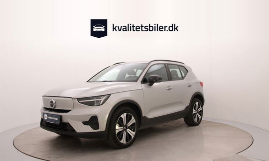 Volvo XC40 P6 Recharge Core 231HK 5d Aut.