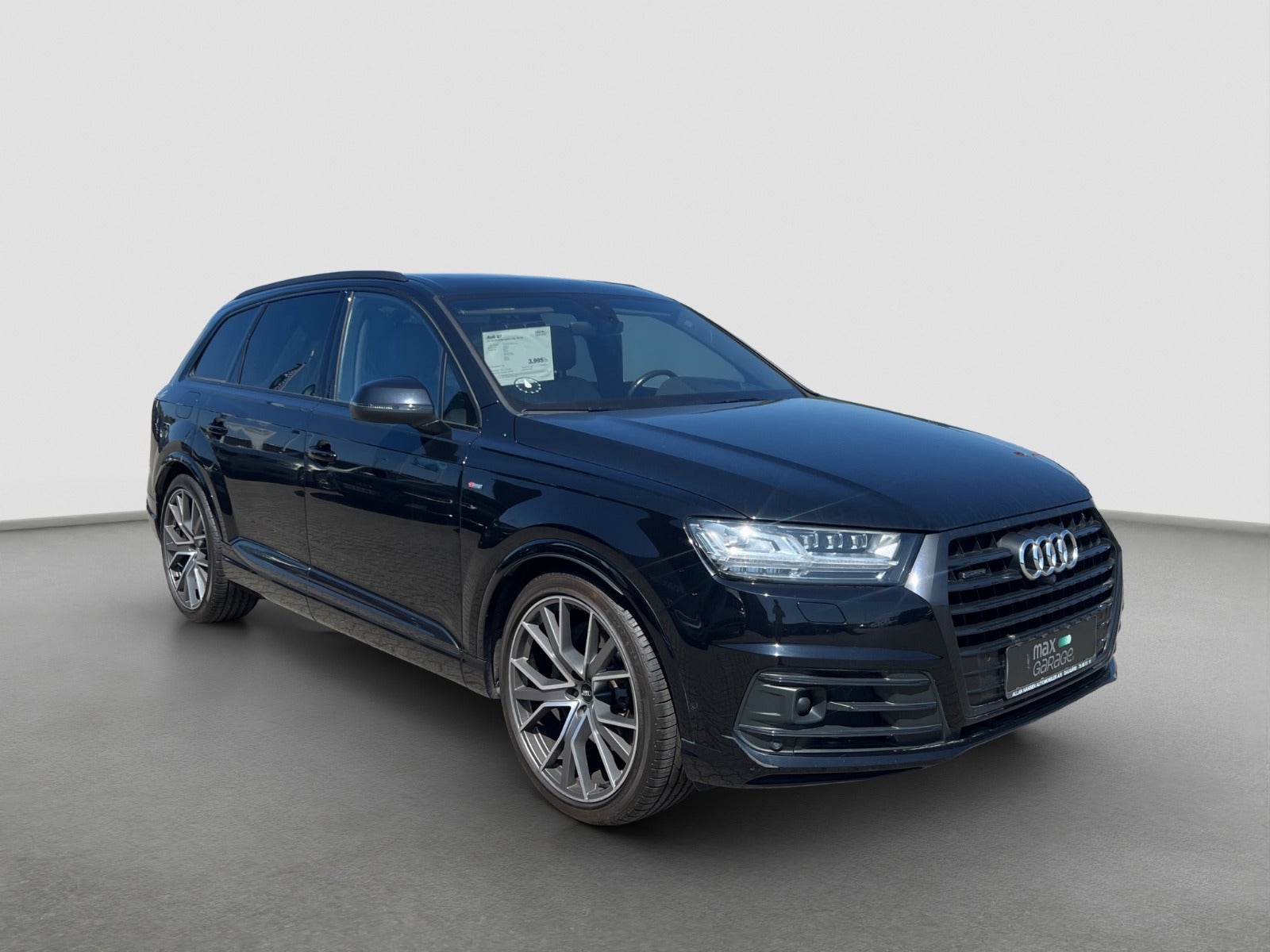 Billede 1 af Audi
