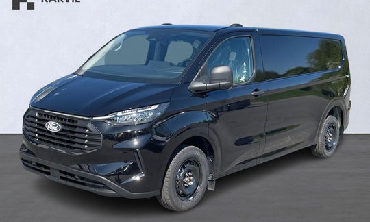Ford Transit Custom 320 L2H1 2,0 EcoBlue Trend 170HK Van 8g Aut. 5d