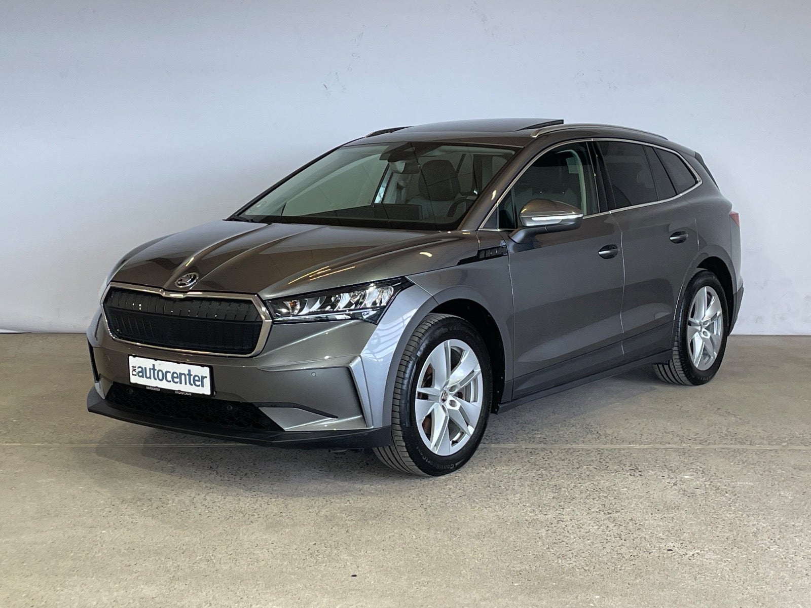 Billede 3 af Skoda