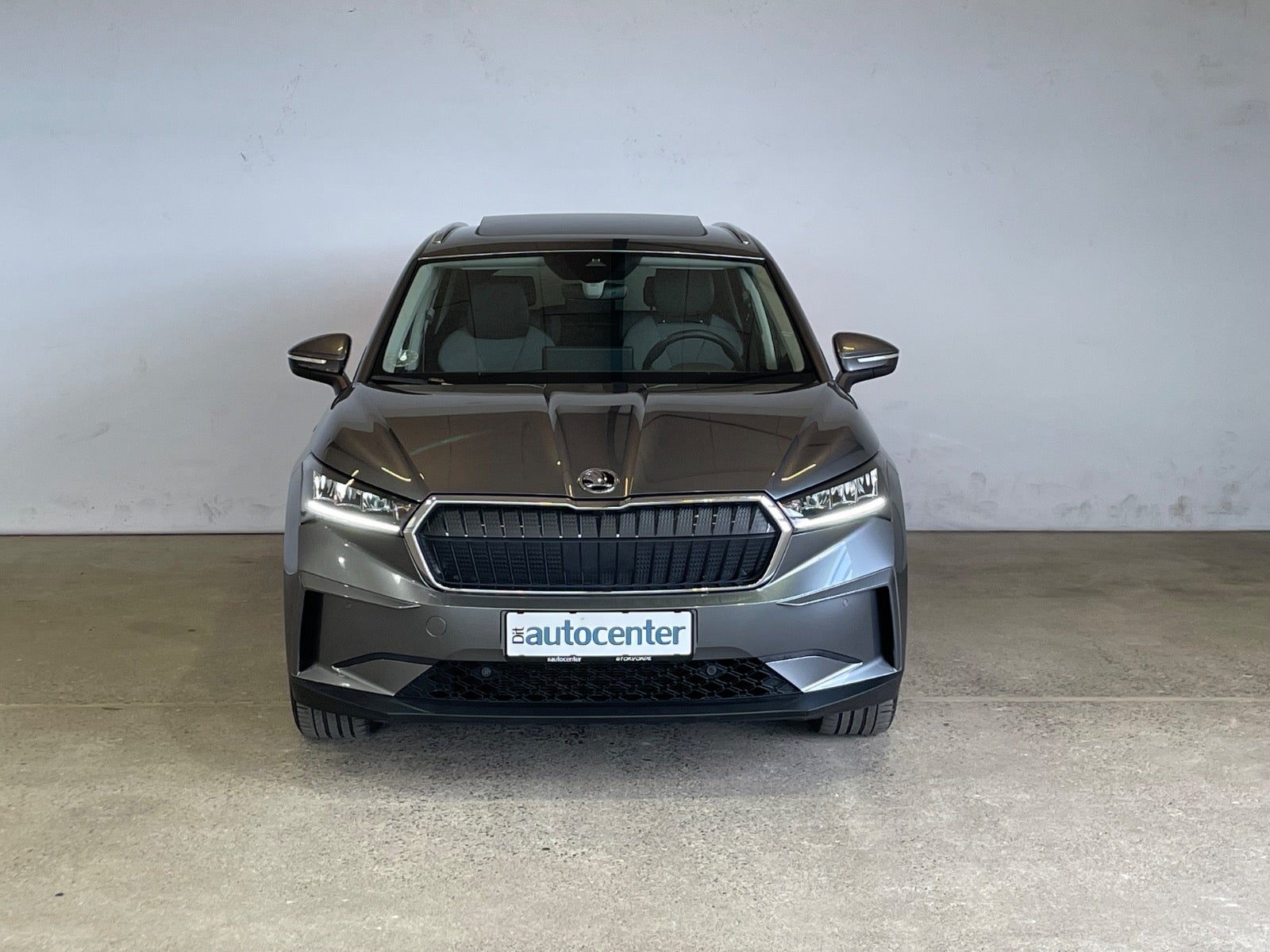 Billede 2 af Skoda