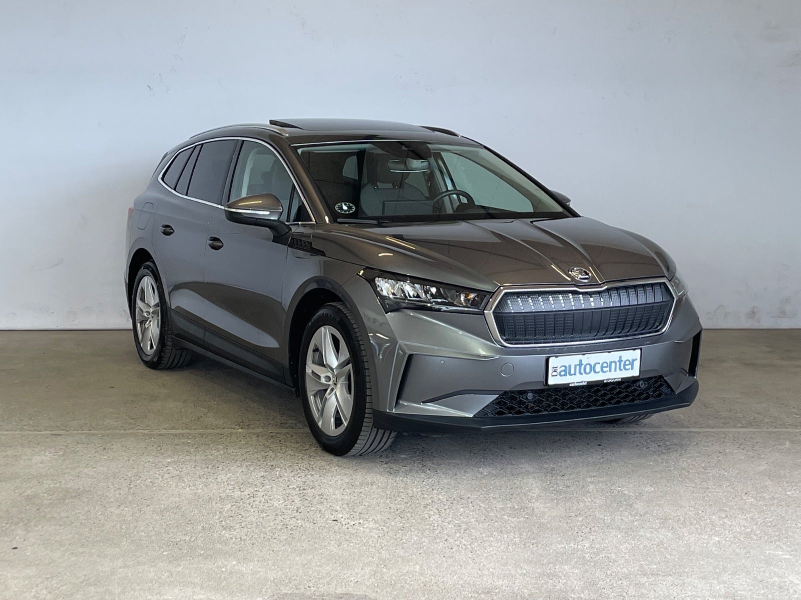 Billede 1 af Skoda