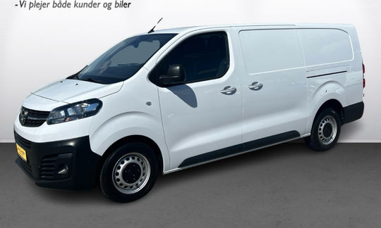 Opel Vivaro L3V2 2,0 BlueHDi Enjoy+ 145HK Van 6g 5d