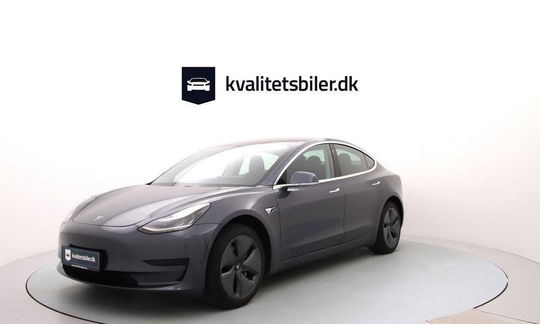 Tesla Model 3  EL Standard Range 283HK Aut.