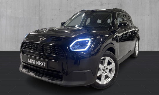 MINI Countryman Cooper  Classic Trim M+ 5d