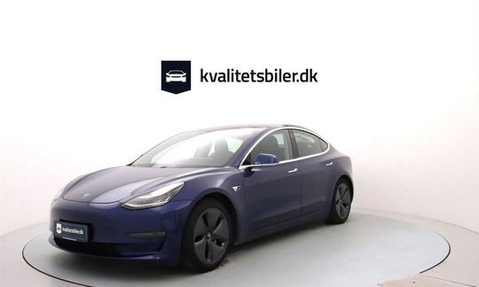 Tesla Model 3  EL Standard Range 283HK Aut.