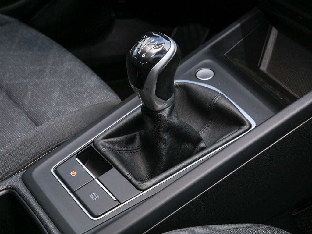 VW Golf VIII 1.0 TSI Life Navi/LED/SHZ