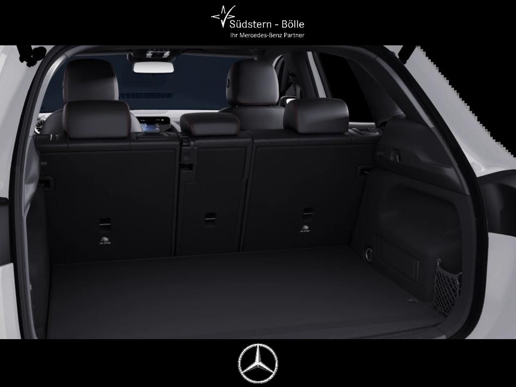 Mercedes EQA250 AMG-ADV.+NIGHT+PANO+360°-KAM.+TOTW.+AMBI