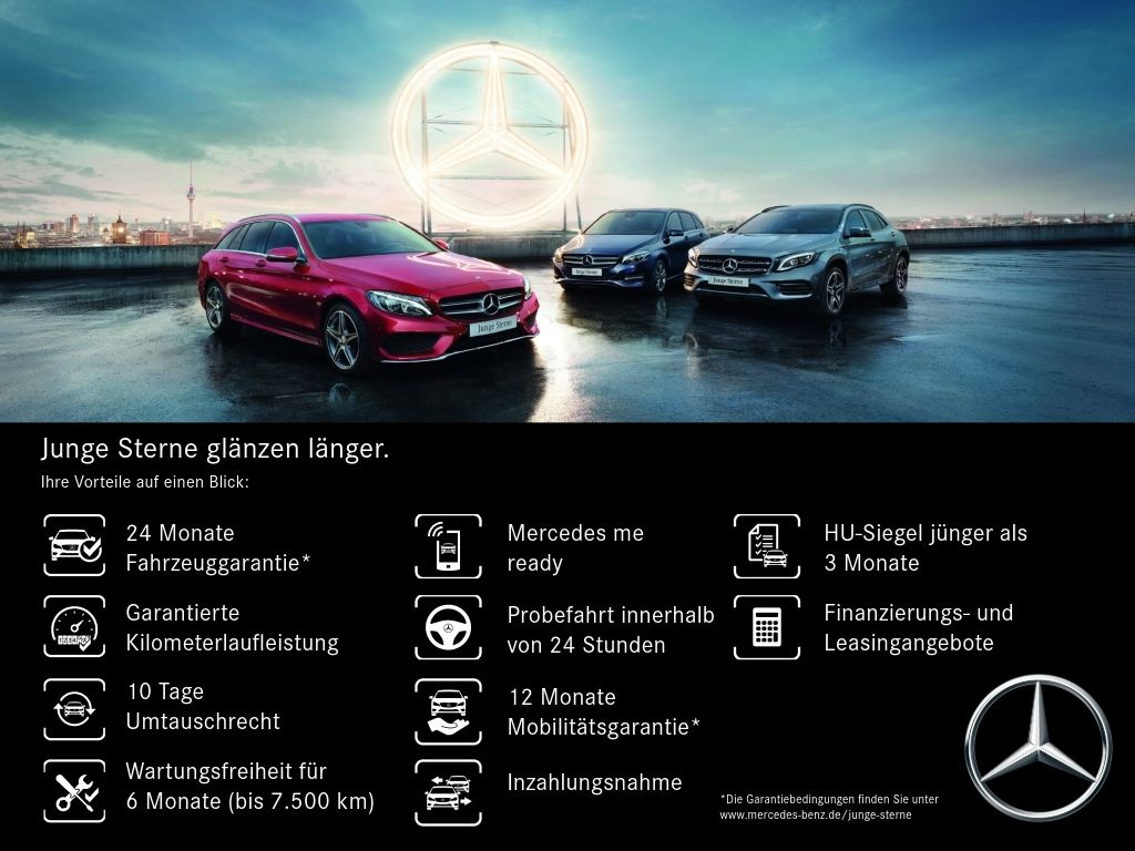 Mercedes EQA250 AMG-ADV.+NIGHT+PANO+360°-KAM.+TOTW.+AMBI