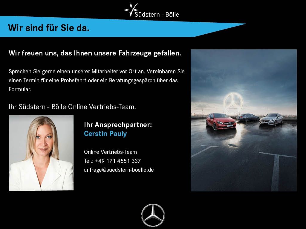 Mercedes EQA250 AMG-ADV.+NIGHT+PANO+360°-KAM.+TOTW.+AMBI