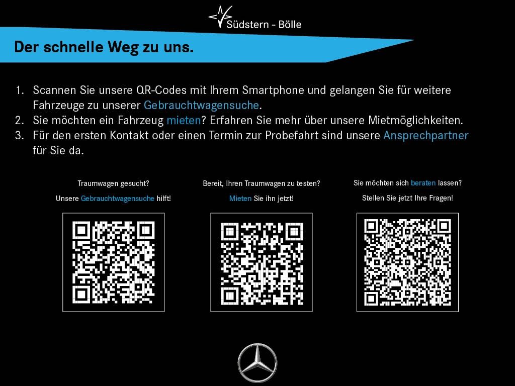 Mercedes EQA250 AMG-ADV.+NIGHT+PANO+360°-KAM.+TOTW.+AMBI