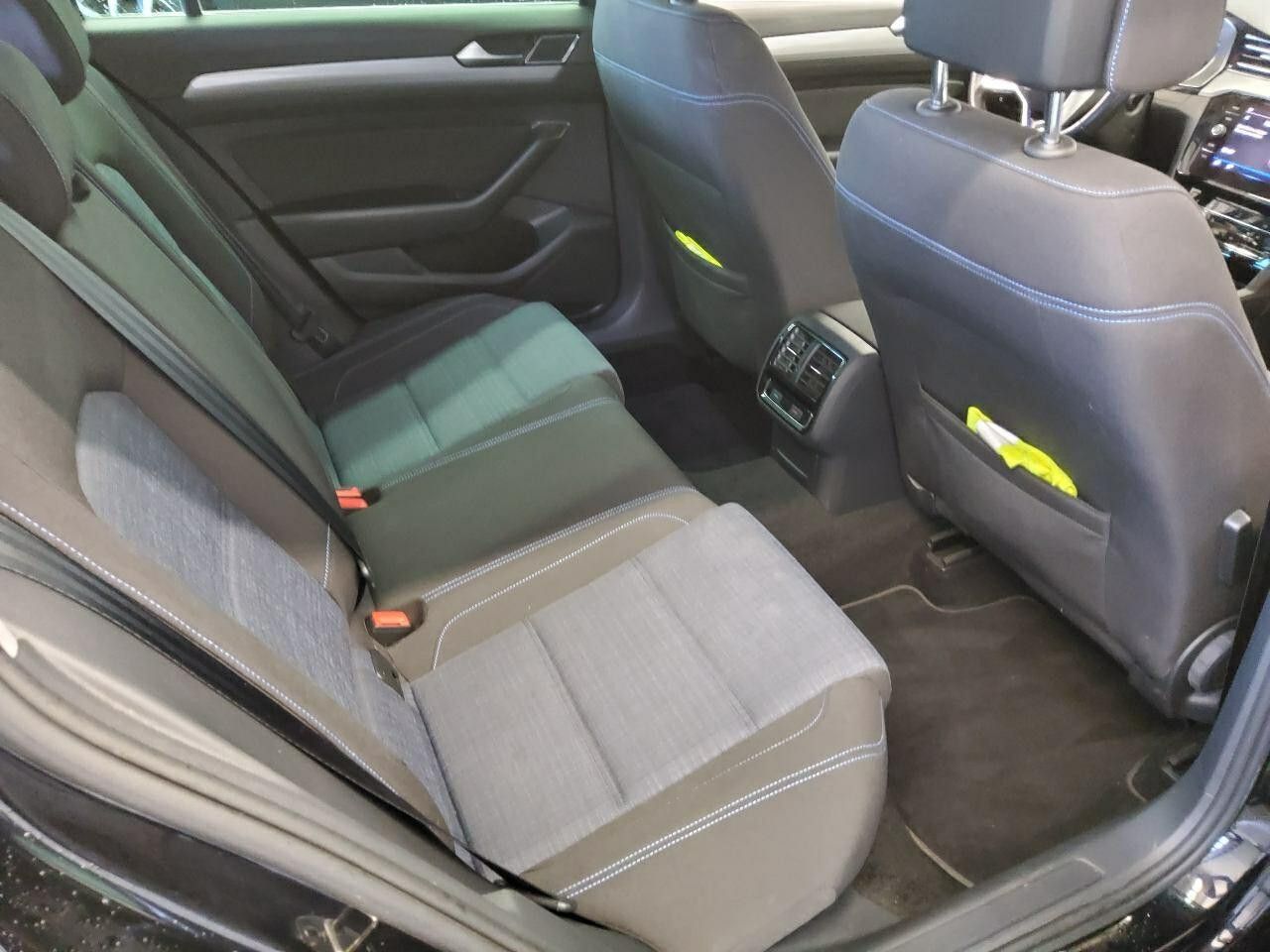VW Passat  Variant GTE +LED+Navi+Kamera+e-Klappe+AHK
