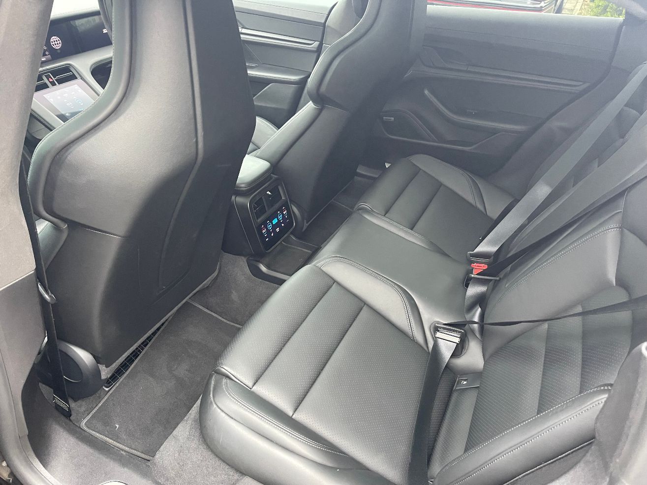 Porsche Taycan Cross Turismo Turbo/Matrix/Head-up/Pano/