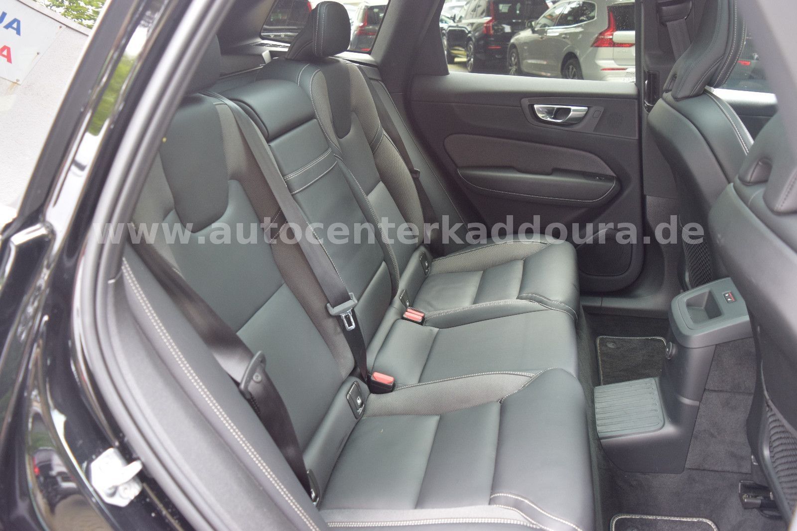 Volvo XC60 T8R DesignPlug-InHybridAWD,Pano,St-Heiz,H/K