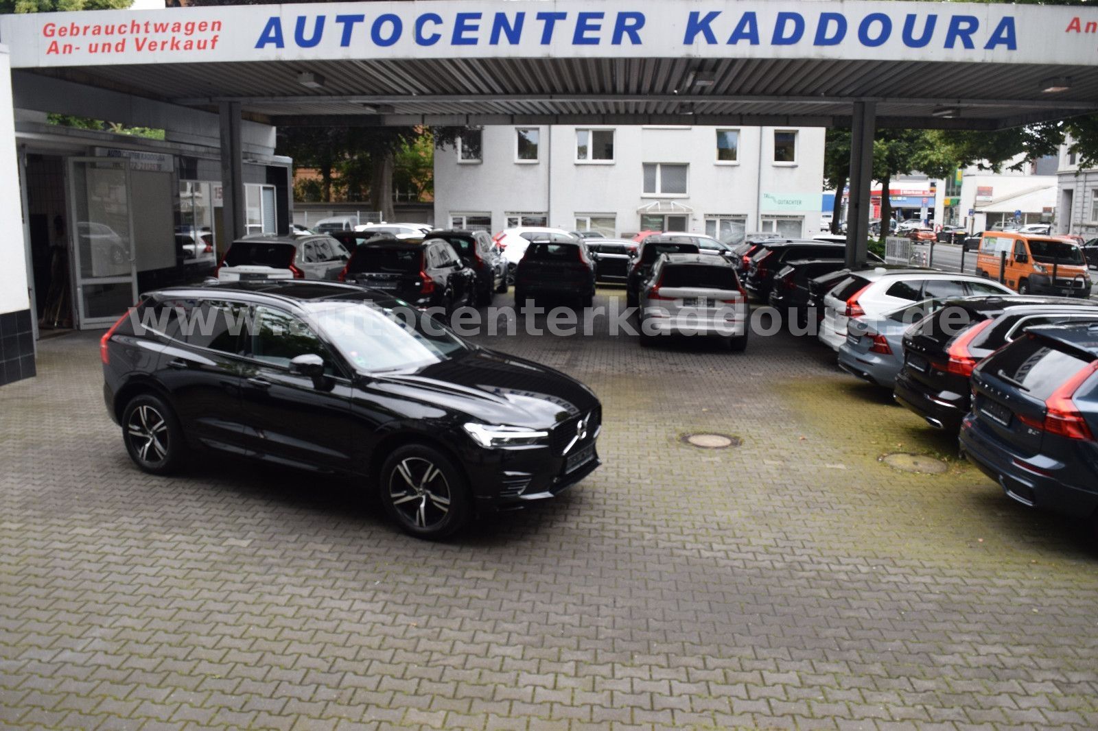 Volvo XC60 T8R DesignPlug-InHybridAWD,Pano,St-Heiz,H/K