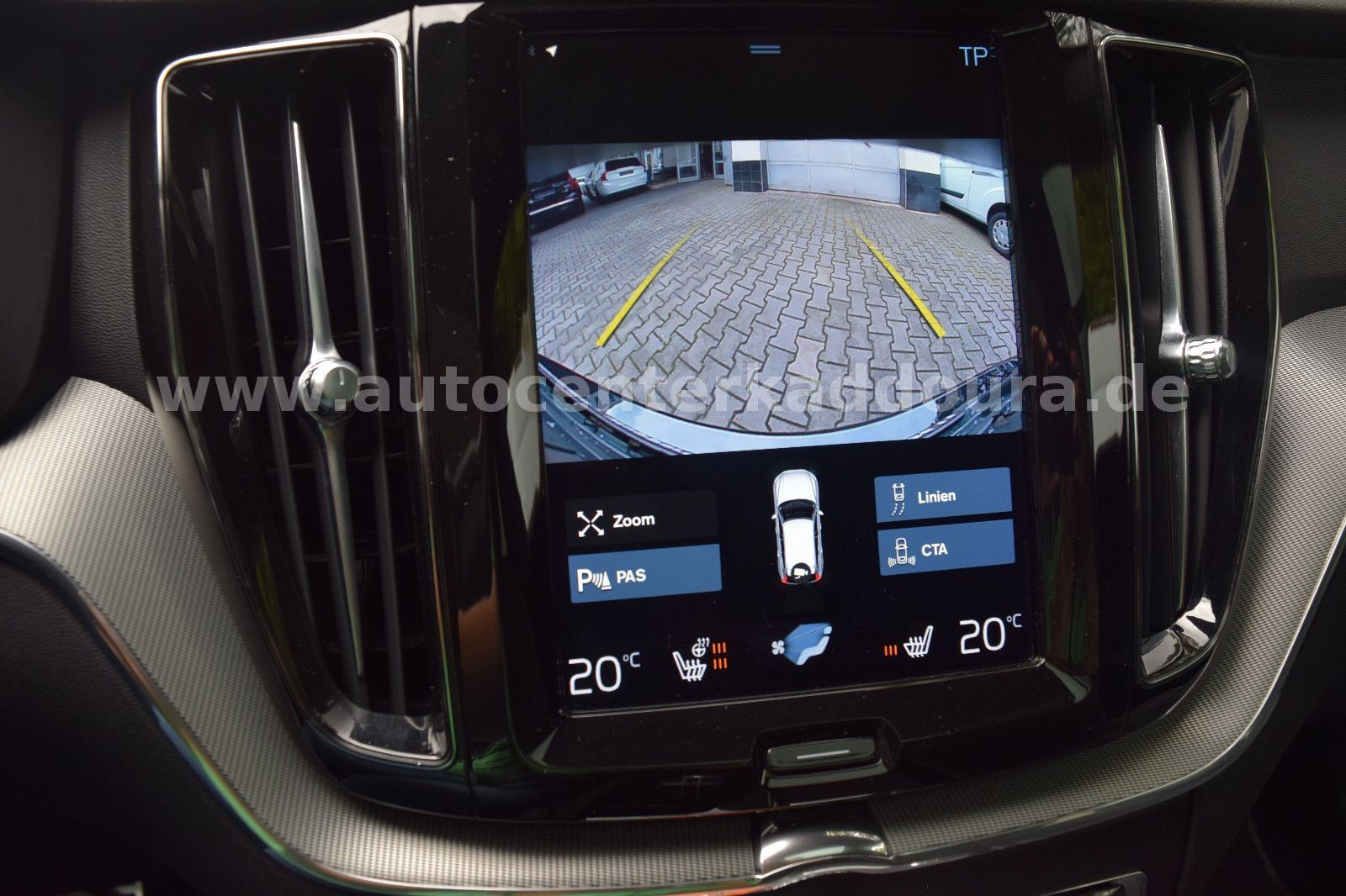 Volvo XC60 T8R DesignPlug-InHybridAWD,Pano,St-Heiz,H/K