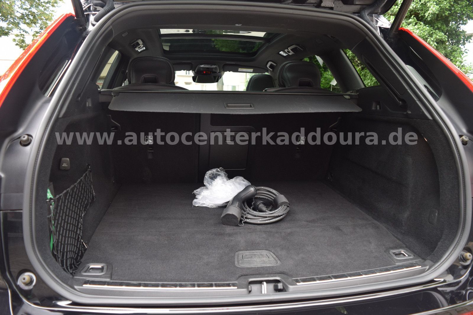 Volvo XC60 T8R DesignPlug-InHybridAWD,Pano,St-Heiz,H/K
