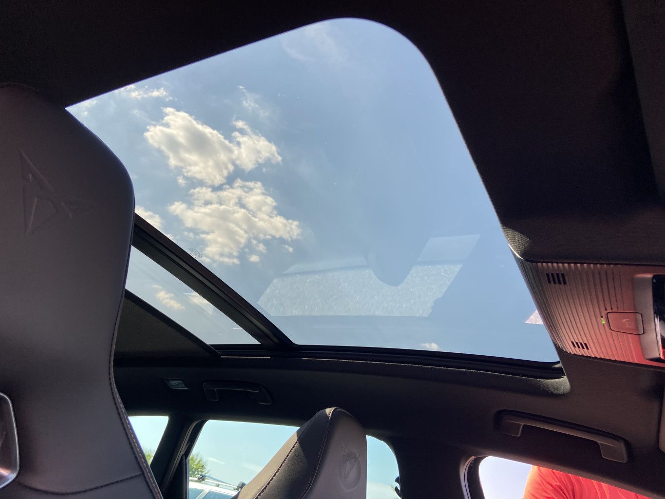 Cupra Leon ST 1.4 TSI DSG eHybrid PAKET-XL+SUPERSPORT+
