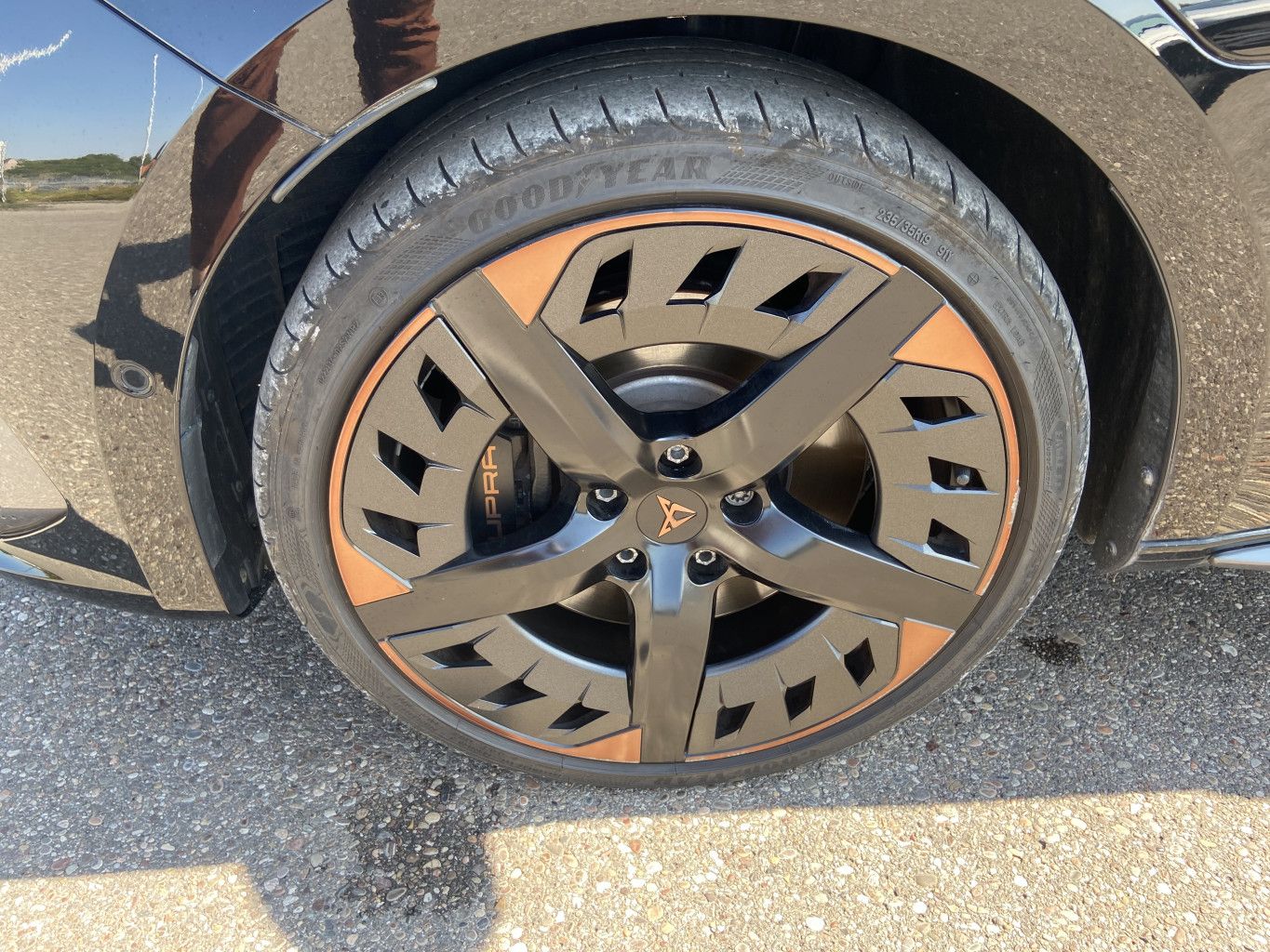 Cupra Leon ST 1.4 TSI DSG eHybrid PAKET-XL+SUPERSPORT+