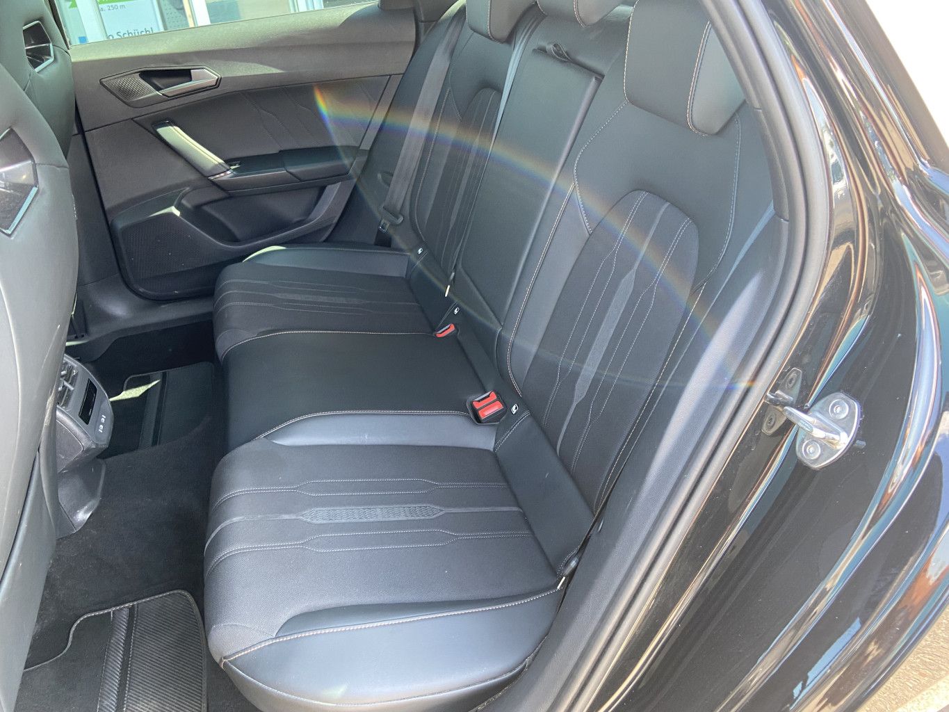 Cupra Leon ST 1.4 TSI DSG eHybrid PAKET-XL+SUPERSPORT+