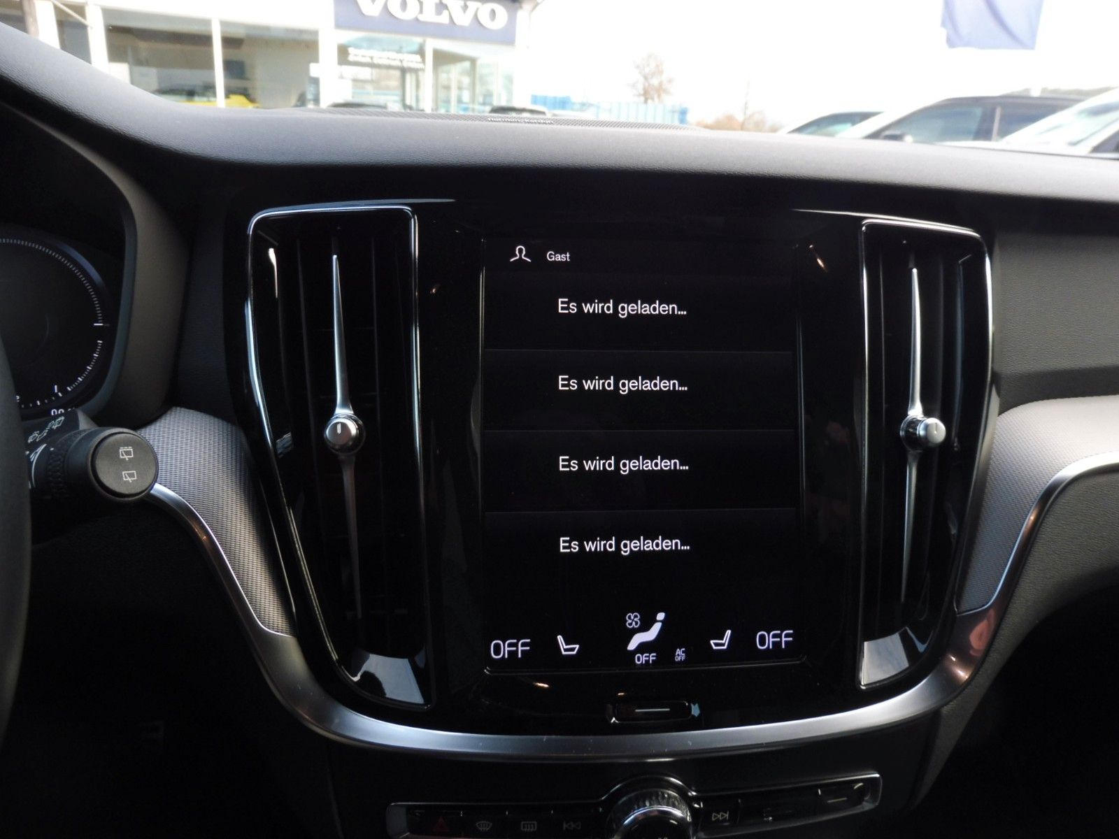 Volvo V60 Kombi T6  R Design  Plug-In Hybrid AWD