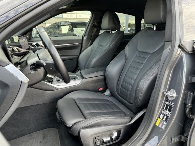 BMW i4 eDrive40 M Sportp. Ind.*ACC°AHK°-elSitz°360°C