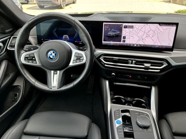 BMW i4 eDrive40 M Sportp. Ind.*ACC°AHK°-elSitz°360°C
