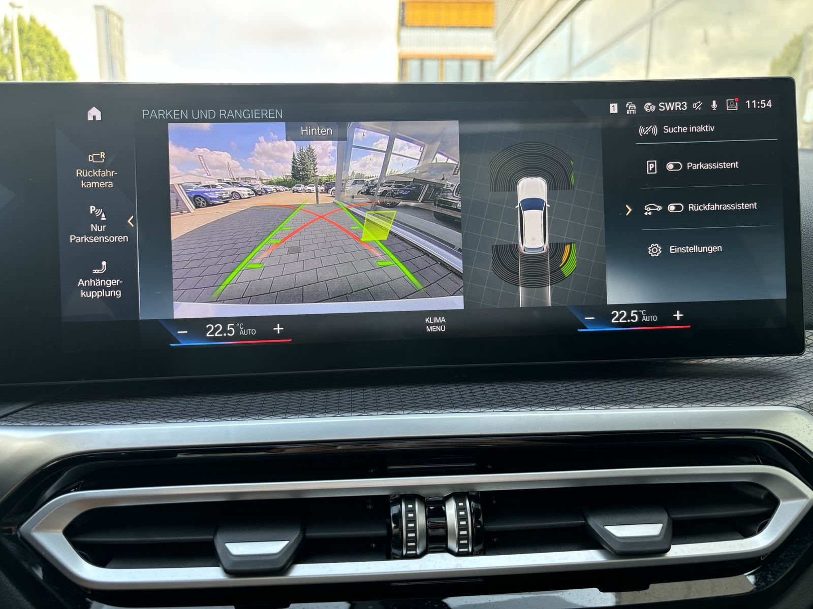 BMW i4 eDrive40 M Sportp. Ind.*ACC°AHK°-elSitz°360°C