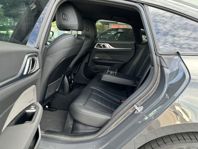 BMW i4 eDrive40 M Sportp. Ind.*ACC°AHK°-elSitz°360°C