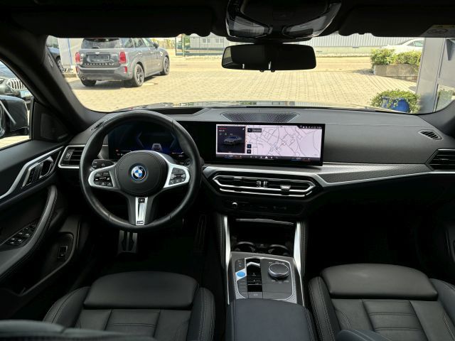BMW i4 eDrive40 M Sportp. Ind.*ACC°AHK°-elSitz°360°C