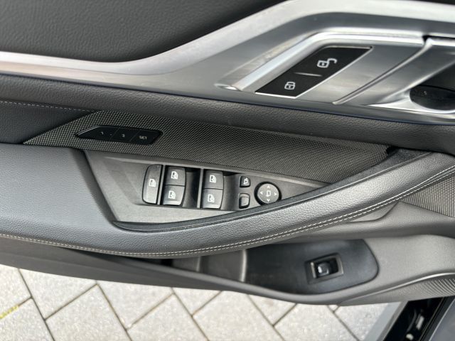 BMW i4 eDrive40 M Sportp. Ind.*ACC°AHK°-elSitz°360°C
