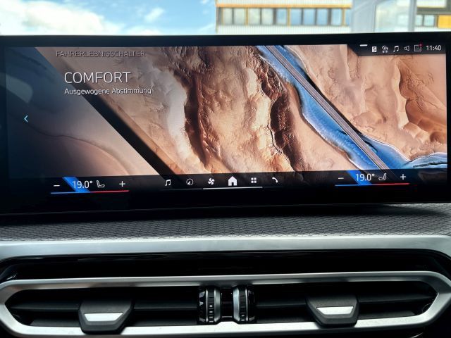 BMW i4 eDrive40 M Sportp. Ind.*ACC°AHK°-elSitz°360°C