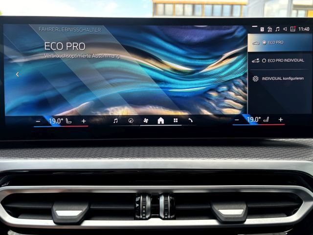 BMW i4 eDrive40 M Sportp. Ind.*ACC°AHK°-elSitz°360°C