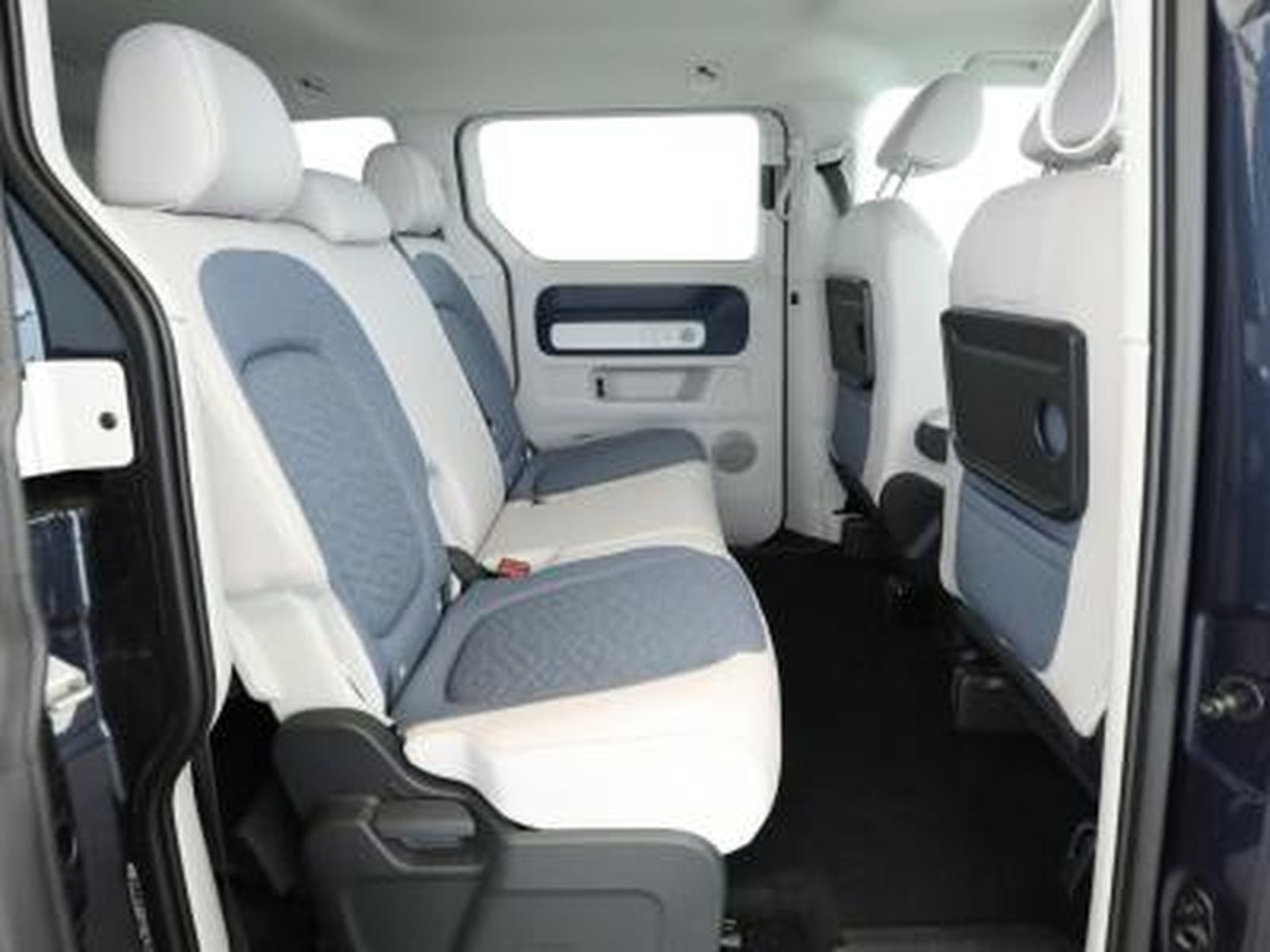 VW ID.Buzz  150 kW Pro Navi*360°*AHK*IQ*ACC