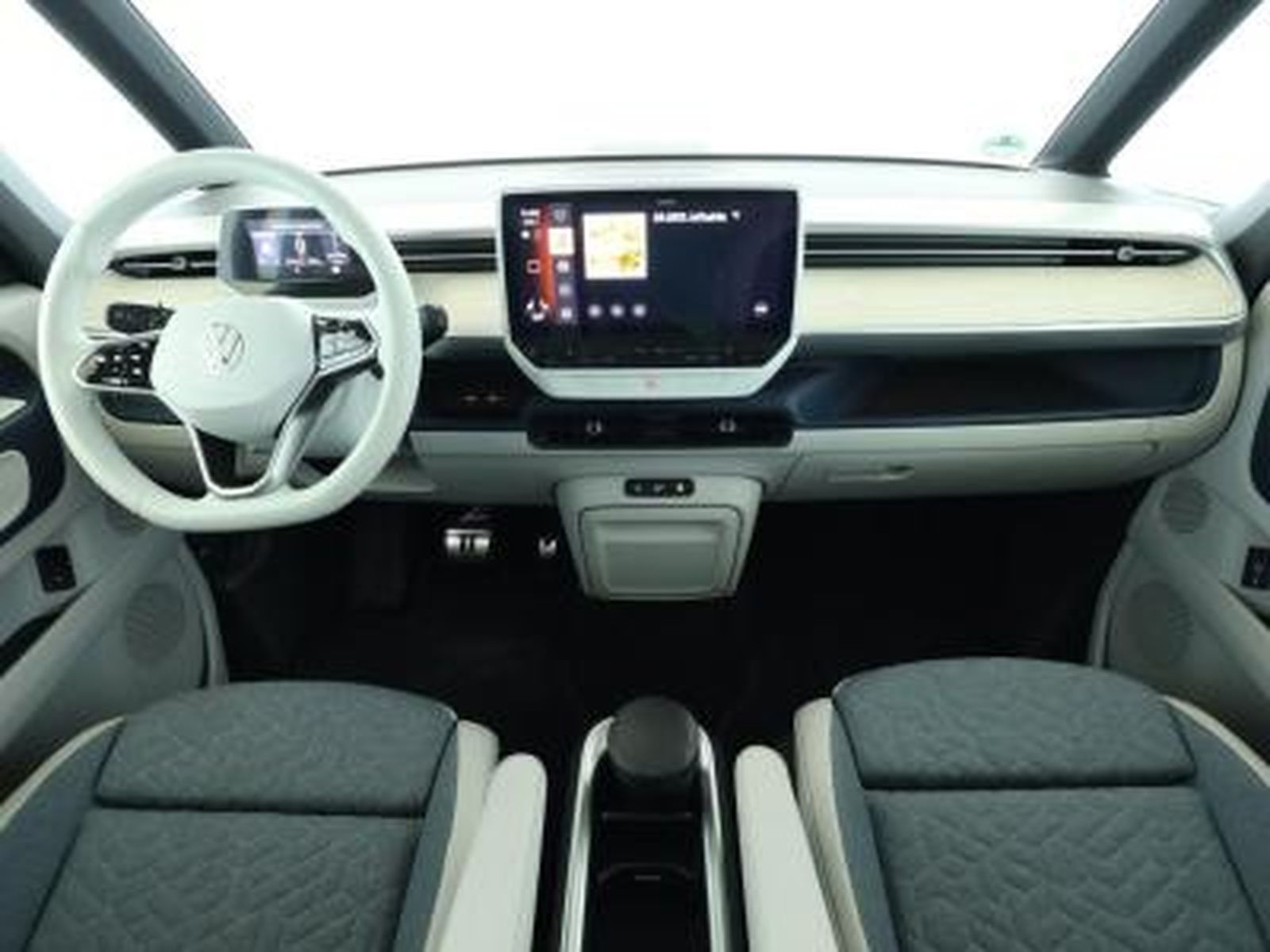 VW ID.Buzz  150 kW Pro Navi*360°*AHK*IQ*ACC