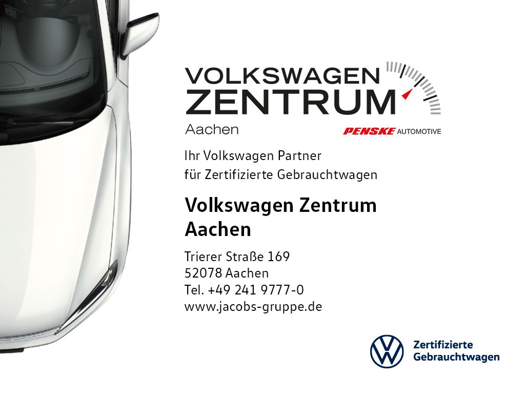 VW ID.Buzz  150 kW Pro Navi*360°*AHK*IQ*ACC
