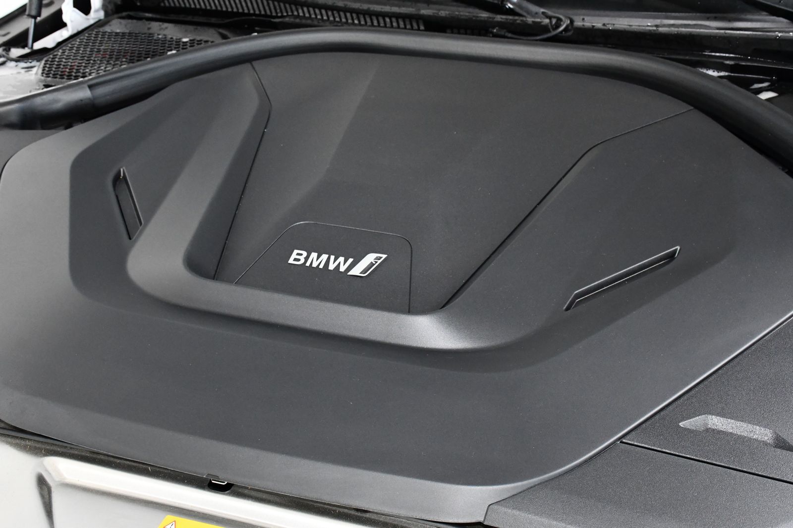 BMW i4 eDrive35 M Sport AHK ACC+ Glasdach Shadow