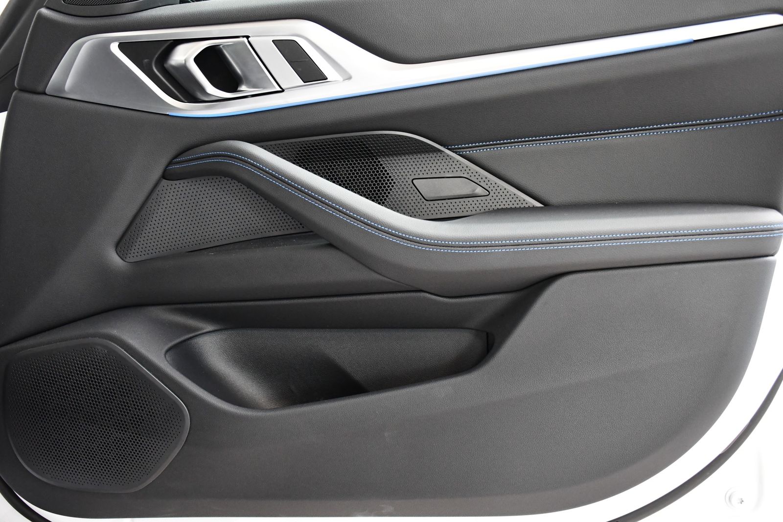 BMW i4 eDrive35 M Sport AHK ACC+ Glasdach Shadow