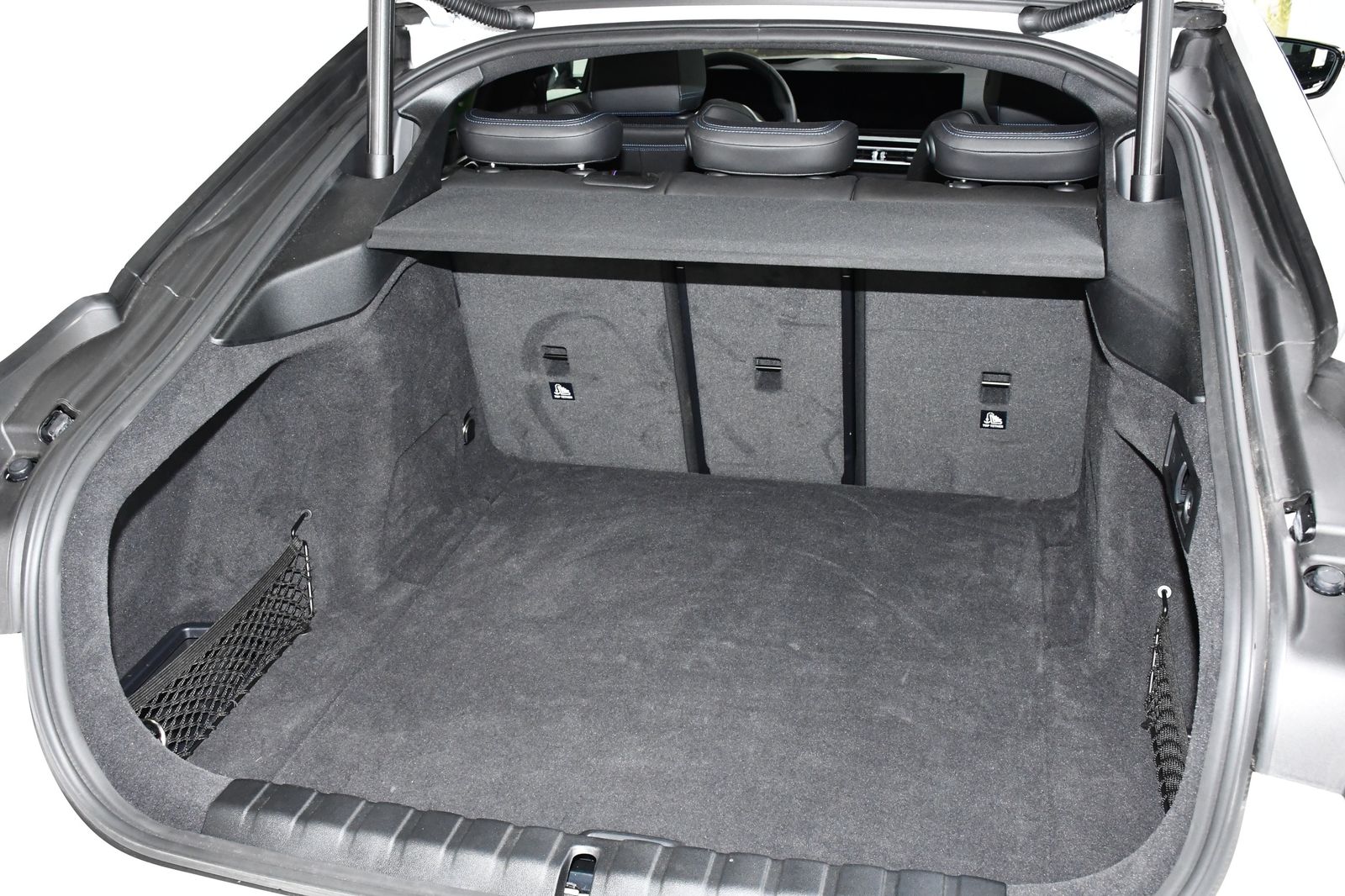 BMW i4 eDrive35 M Sport AHK ACC+ Glasdach Shadow