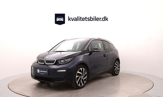 BMW i3 42.2 kWh - 170 hk