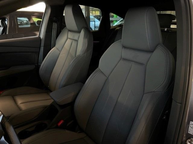 Audi Q4 Sportback 40 e-tron Edition one S-Line*MMI+Pr