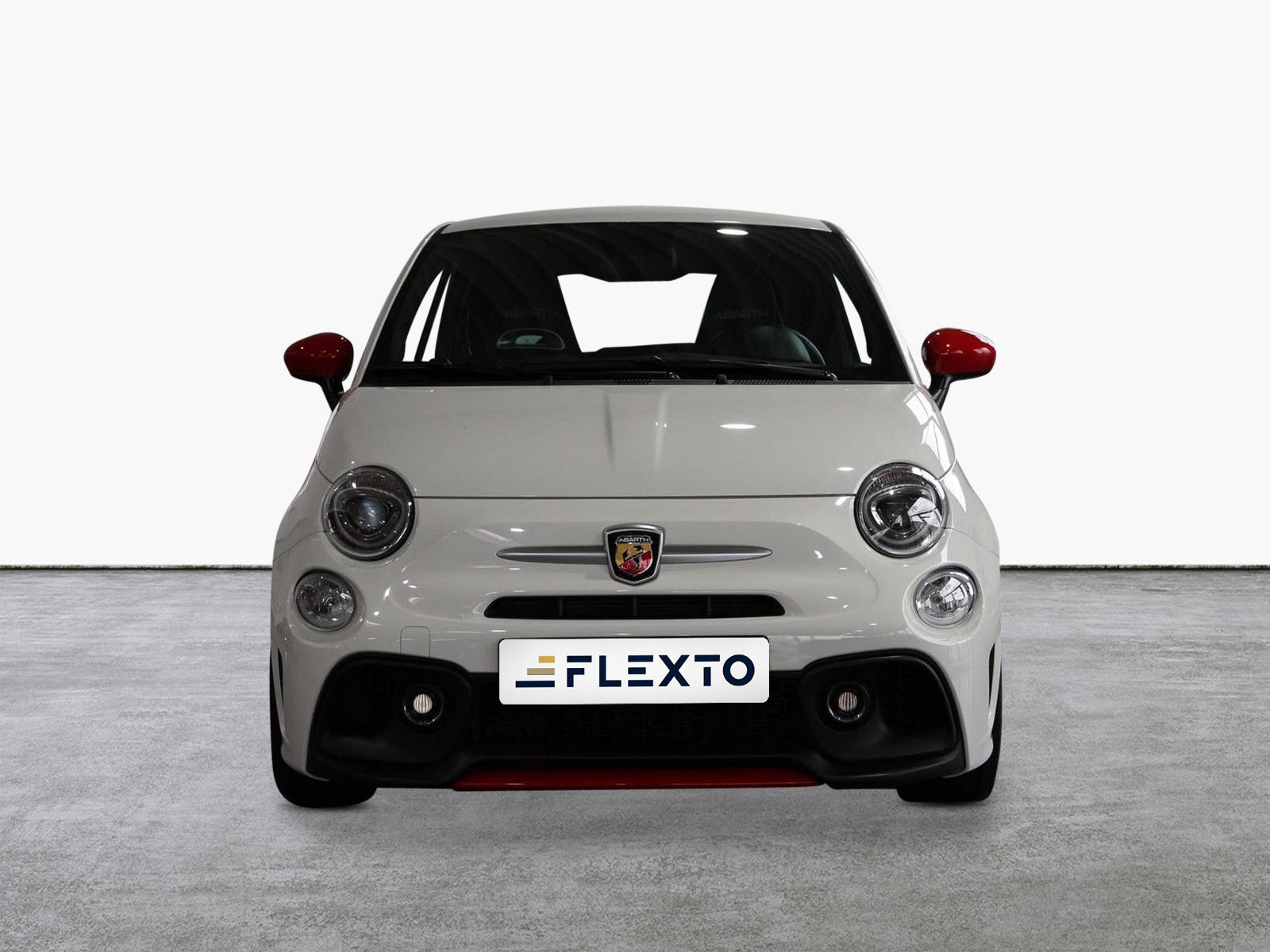 Abarth 595 Turismo 1.4 T-Jet - 165 hk Automatic
