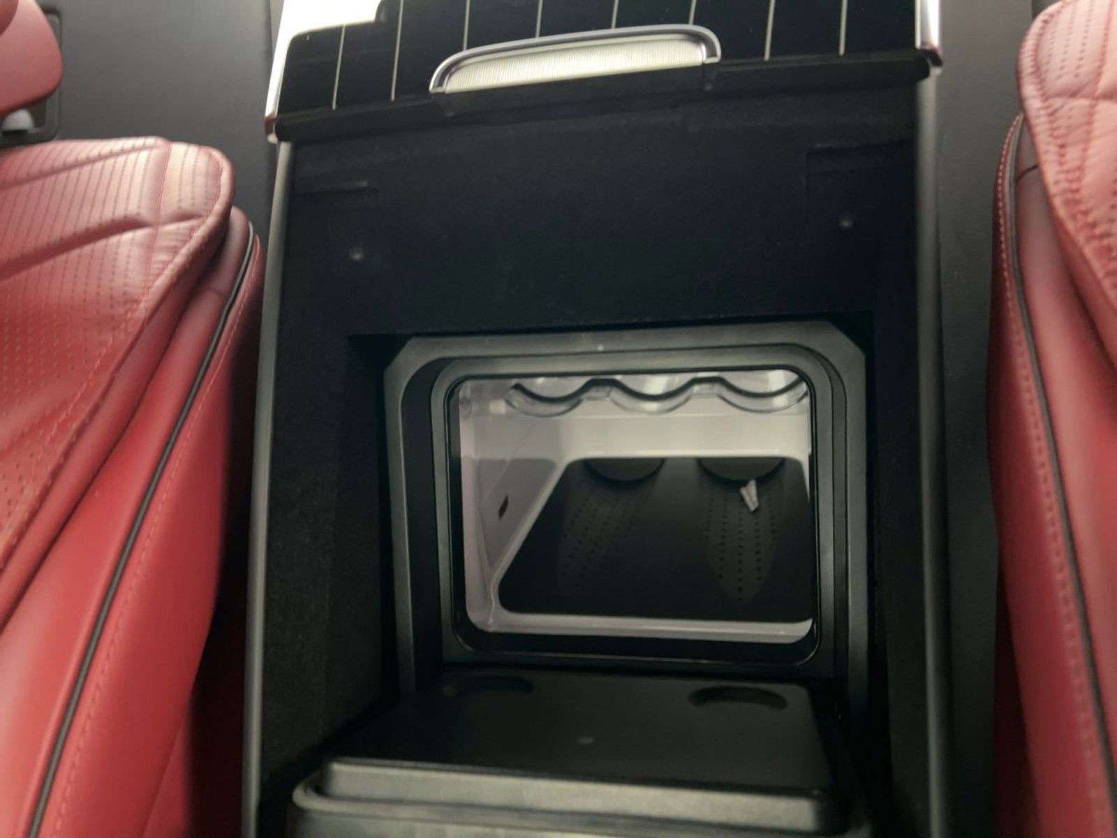 Mercedes S500 Long - 435 hk 4MATIC Aut.